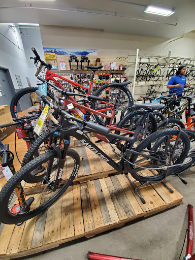 Bicycle Store «Sun & Ski», reviews and photos, 303 Memorial City Mall #326, Houston, TX 77024, USA