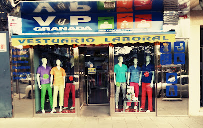 VyP Granada