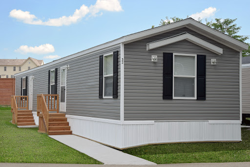 College Heights Manufactured Home Community image 1