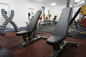 Legion Fitness Gym