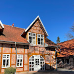 Photo n°1 de l'avis de Tobias.c fait le 26/04/2022 à 16:46 sur le  Landhaus Schulze Osthoff - Warendorf à Warendorf
