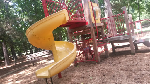 Park «Cy-Champ Park», reviews and photos, 14619 Cutten Rd, Houston, TX 77070, USA