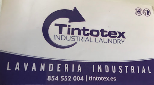 Lavandería Autoservicio Tintotex en Osuna, Sevilla