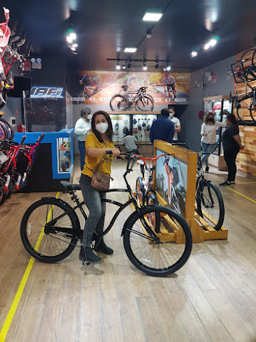 Opiniones de JAFI BIKE en San Isidro - Tienda de bicicletas