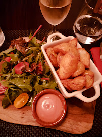 Plats et boissons du Restaurant L'épicurien à Toulouse - n°14