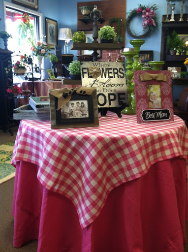 Florist «Classic Florist & Home Decor LLC», reviews and photos, 913 Hillcrest Pkwy, Dublin, GA 31021, USA