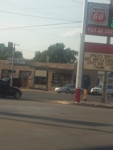 Butcher Shop «Harvard Meats», reviews and photos, 3245 E 15th St, Tulsa, OK 74104, USA