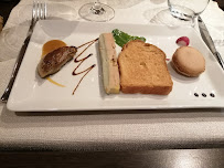 Foie gras du Restaurant Le Bouzeron - n°11