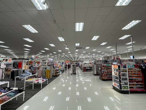 Department Store «Target», reviews and photos, 5000 Grandview Pkwy, Davenport, FL 33837, USA