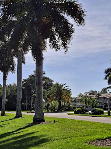 Country Club «Countryside Golf & Country Club», reviews and photos, 600 Countryside Dr, Naples, FL 34104, USA
