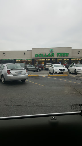 Dollar Store «Dollar Tree», reviews and photos, 1949 Sibley Blvd, Calumet City, IL 60409, USA