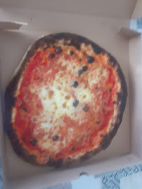 Pizza du Pizzeria Jojo - Pizza feu de bois Lyon 6 - n°18