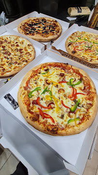 Pizza du Pizzeria ALEEM PIZZA à Nogent-l'Artaud - n°19