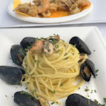 Photo n°1 de l'avis de Stella.e fait le 08/08/2022 à 10:03 sur le  Pizzeria Zio Michele à San Pietro In Bevagna