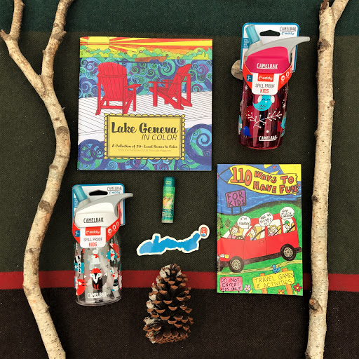 Outdoor Sports Store «Clear Water Outdoor - Lake Geneva», reviews and photos, 744 W Main St, Lake Geneva, WI 53147, USA