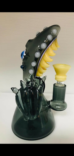 Tobacco Shop «Tobacco Mart», reviews and photos, 330 W Little York Rd, Houston, TX 77076, USA