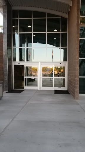 Recreation Center «Freestone Recreation Center», reviews and photos, 1141 E Guadalupe Rd, Gilbert, AZ 85234, USA