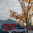 Surrey Fire Service Hall 8