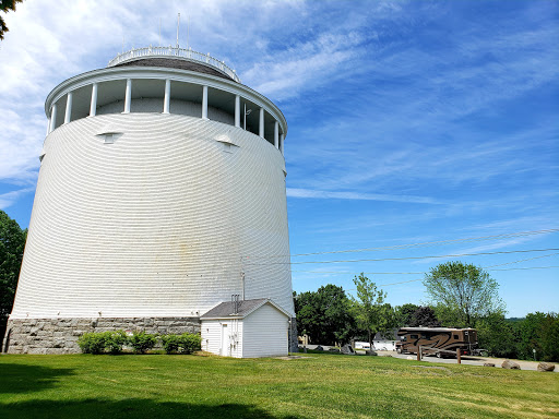 Water Utility Company «Thomas Hill Standpipe», reviews and photos, Thomas Hill Rd, Bangor, ME 04401, USA