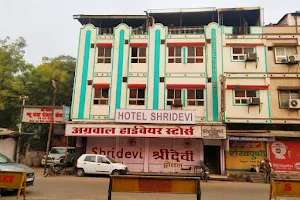 Hotel Shridevi image