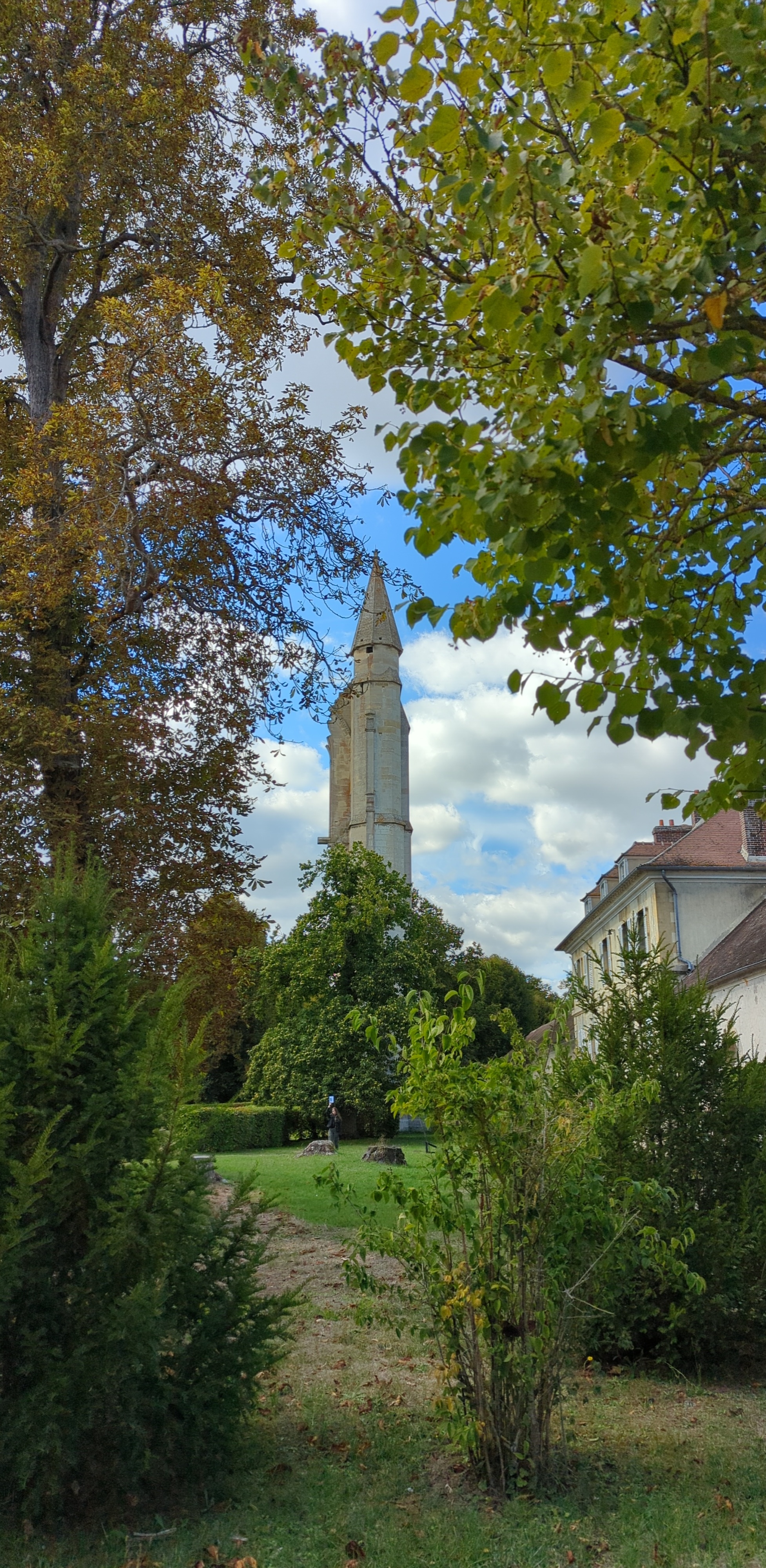 Photo n° 2 de l'avis de Fabien.o fait le 03/10/2022 à 19:42