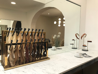ATELIER COIFFURE-ESTHETIQUE LE TOUQUET à Le Touquet-Paris-Plage