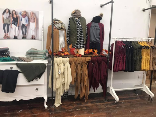 Boutique «Bad Habit Boutique», reviews and photos, 26 Plymouth St W, Le Mars, IA 51031, USA