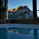 Photo n°3 de l'avis de Martin.o fait le 29/09/2021 à 18:37 sur le  Hotel Gstatsch à Kastelruth