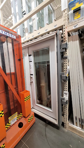 Home Improvement Store «The Home Depot», reviews and photos, 5995 Eldorado Pkwy, Frisco, TX 75034, USA