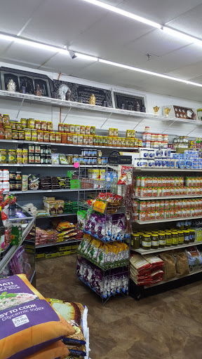 Grocery Store «International Food & Grocery», reviews and photos, 310 Azalea Rd, Mobile, AL 36609, USA