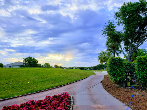 Golf Club «Kensington Golf & Country Club», reviews and photos, 2700 Pine Ridge Rd, Naples, FL 34109, USA
