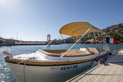 BM YACHTING à Théoule-sur-Mer