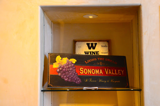 Winery «St Francis Winery & Vineyards», reviews and photos, 100 N Pythian Rd, Santa Rosa, CA 95409, USA