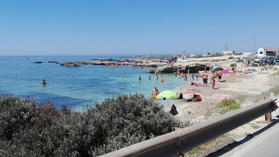 Spiaggia Di Calamoni