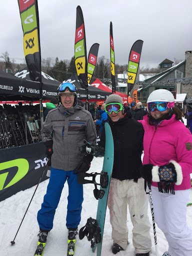 Ski Shop «Alpine Sport Shop», reviews and photos, 399 Clinton St, Saratoga Springs, NY 12866, USA