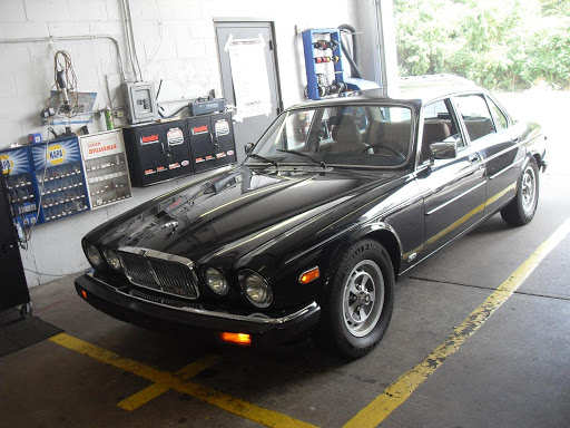 Auto Repair Shop «Falmouth Motor Car», reviews and photos, 45 MA-28A, Cataumet, MA 02534, USA