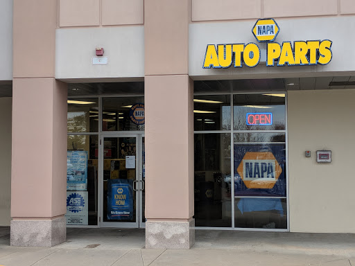 Auto Parts Store «NAPA Auto Parts», reviews and photos, 1925 Pawtucket Ave #8, East Providence, RI 02914, USA