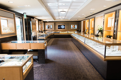 Jeweler «Alvin Goldfarb Jeweler», reviews and photos, 305 Bellevue Way NE, Bellevue, WA 98004, USA