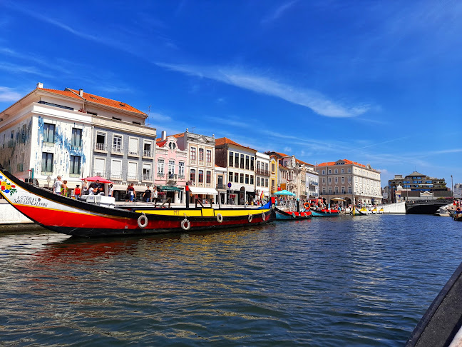 Avaliações doBeira Mar - Jardim do Rossio em Aveiro - Campo de futebol