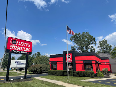 Lefty's Famous Cheese Steak and Hoagie's Grill