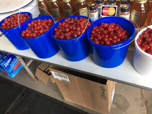 Produce Market «Brookwood Fruit Farm», reviews and photos, 7845 Bordman Rd, Almont, MI 48003, USA