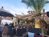 Atmosphère du Restaurant Maobi Beach à Saint-Raphaël - n°3
