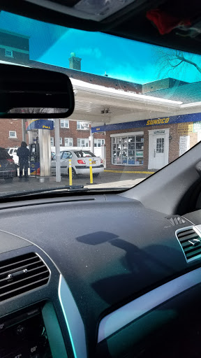 Auto Repair Shop «East Avenue Auto», reviews and photos, 1656 East Ave, Rochester, NY 14610, USA