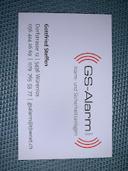 GS-Alarm GmbH