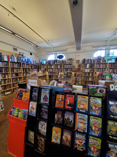 Comic Book Store «Comickaze Comics Books and More», reviews and photos, 2750 Historic Decatur Rd #101, San Diego, CA 92106, USA