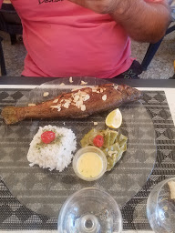 Photo n°65 de Restaurant l'Oasis Gorges de l' Hérault à Laroque ()