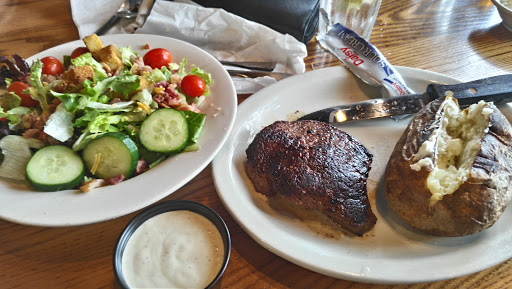 American Restaurant «Cracker Barrel Old Country Store», reviews and photos, 4001 S Frontage Rd, Vicksburg, MS 39180, USA