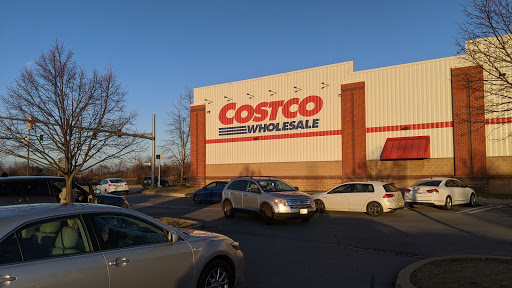 Warehouse store «Costco Wholesale», reviews and photos, 10 Monocacy Blvd, Frederick, MD 21704, USA