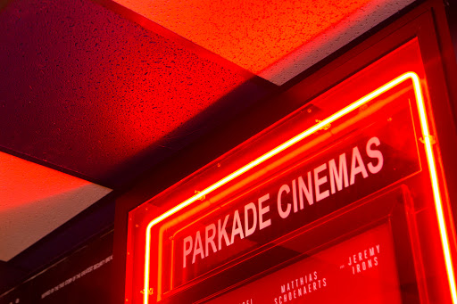 Movie Theater «Parkade Cinemas», reviews and photos, 416 Middle Turnpike W, Manchester, CT 06040, USA