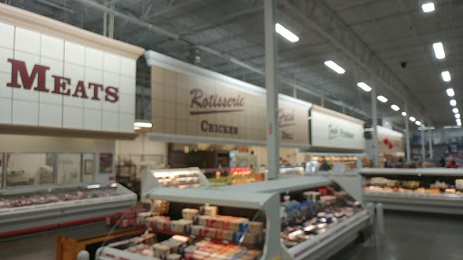 Warehouse club «BJ’s Wholesale Club», reviews and photos, 26676 Centerview Dr, Millsboro, DE 19966, USA